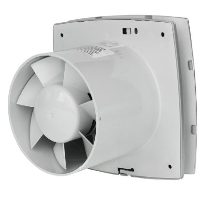 Dalap 41016 - Aksiaalventilaator taimeriga 100 BFAZ 16W/230V