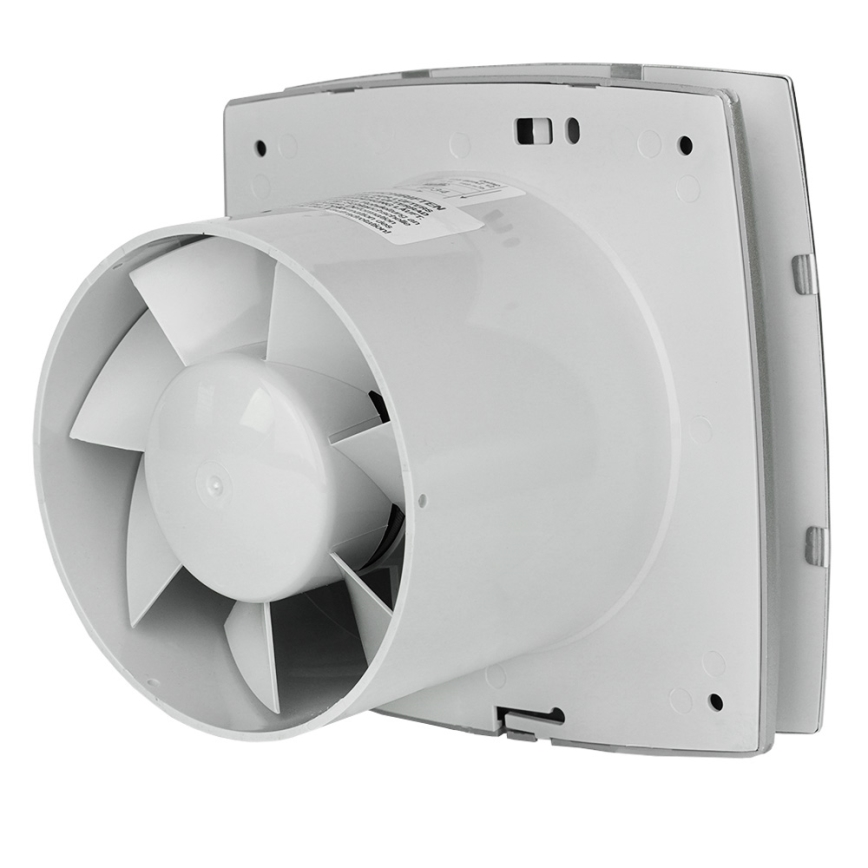 Dalap 41016 - Aksiaalventilaator taimeriga 100 BFAZ 16W/230V