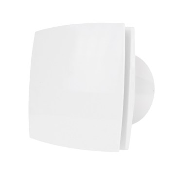 Dalap 41023 - Aksiaalventilaator 125 BF 24W/230V