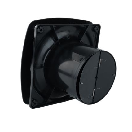 Dalap 41093zw - Aksiaalventilaator ajastiga 100 ONYX ZW 14W/230V