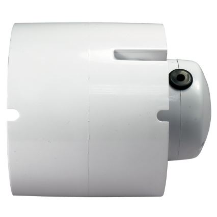 Dalap 41401 - Aksiaalne kanaliventilaator 100 SD 16W/230V