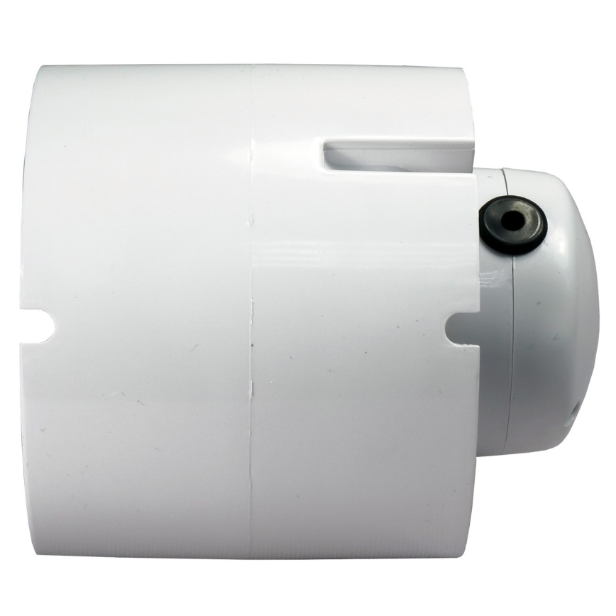 Dalap 41404 - Aksiaalne kanaliventilaator 125 SD 24W/230V