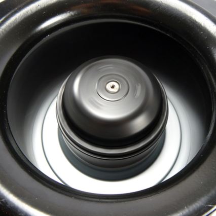 Dalap 8128 - Radiaalne kanaliventilaator TURBINE M 100 60W/230V