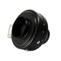 Dalap 8129 - Radiaalne kanaliventilaator TURBINE M 125 62W/230V