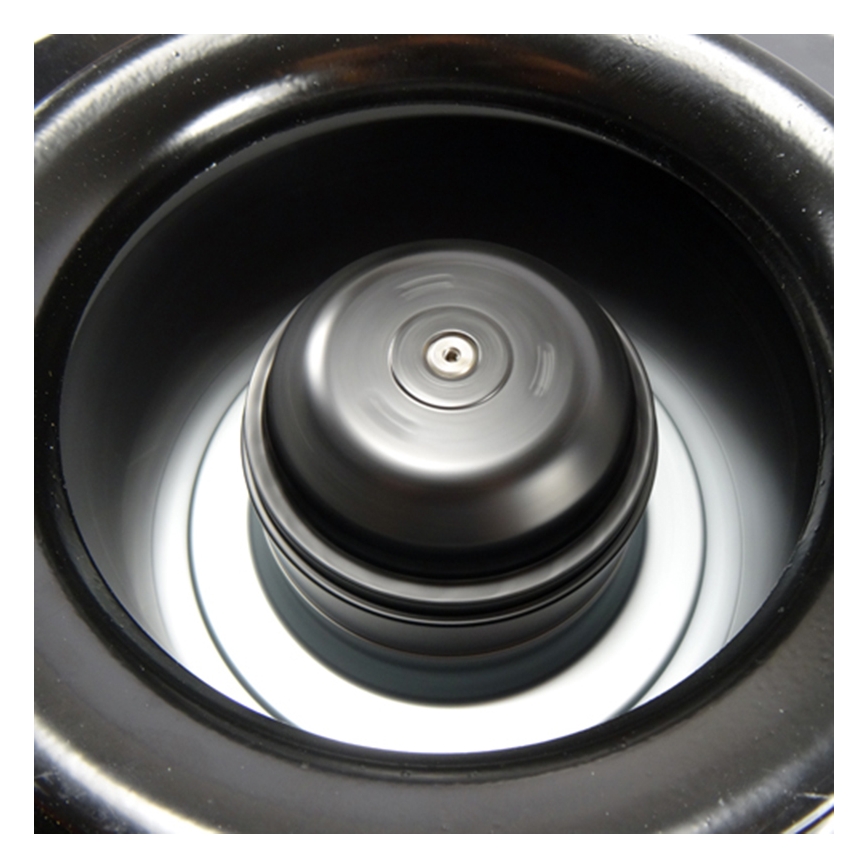 Dalap 8129 - Radiaalne kanaliventilaator TURBINE M 125 62W/230V