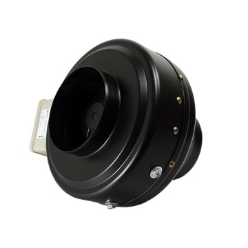 Dalap 8131 - Radiaalne kanaliventilaator TURBINE M 160 105W/230V