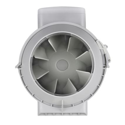 Dalap 8199 - Aksiaalventilaator AP PROFI 100 25W/230V