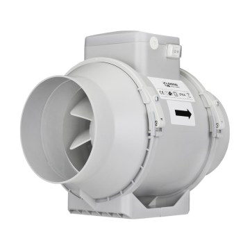 Dalap 8210 - Aksiaalventilaator AP PROFI 150 50W/230V