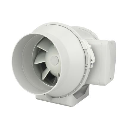 Dalap 8210 - Aksiaalventilaator AP PROFI 150 50W/230V