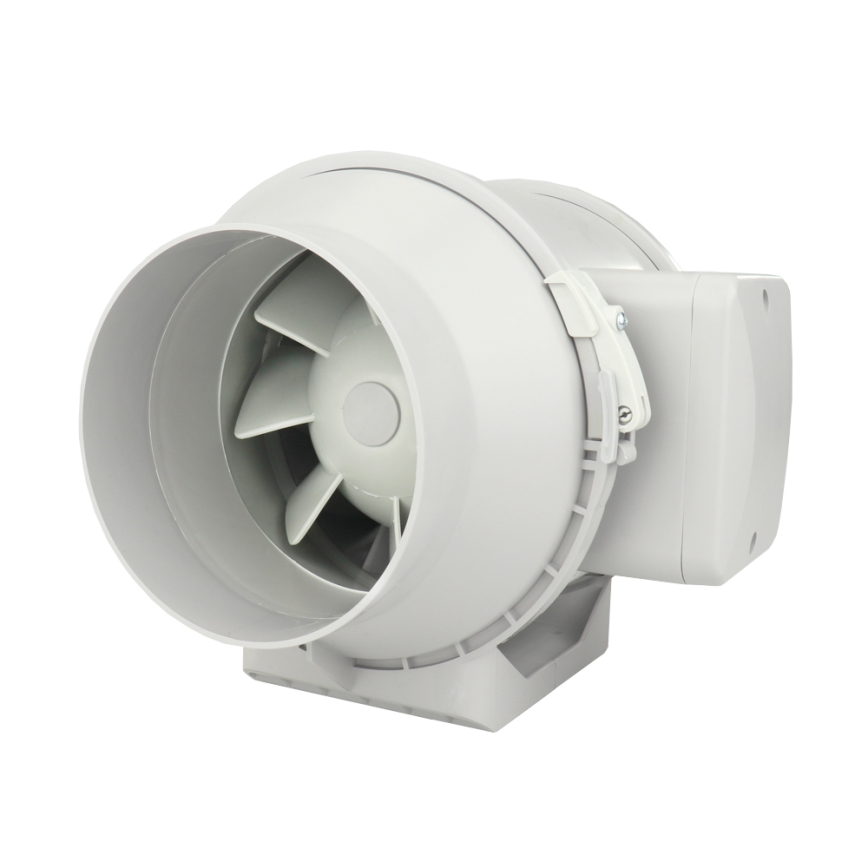 Dalap 8210 - Aksiaalventilaator AP PROFI 150 50W/230V