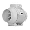 Dalap 8213 - Aksiaalventilaator AP PROFI 160 50W/230V