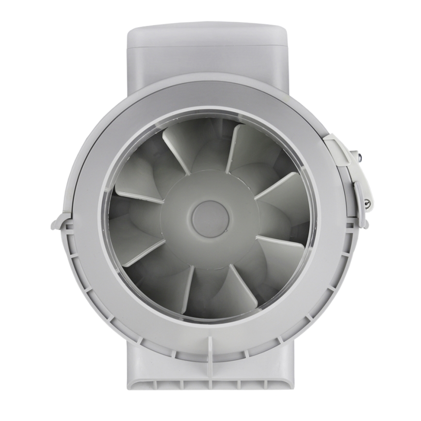Dalap 8213 - Aksiaalventilaator AP PROFI 160 50W/230V