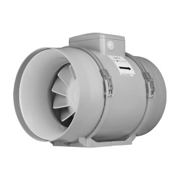 Dalap 8216 - Aksiaalventilaator AP PROFI 200 108W/230V