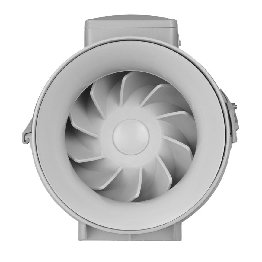 Dalap 8216 - Aksiaalventilaator AP PROFI 200 108W/230V