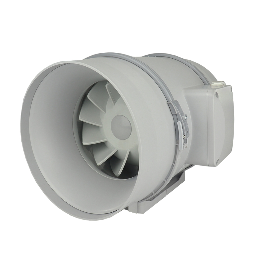 Dalap 8216 - Aksiaalventilaator AP PROFI 200 108W/230V