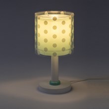Dalber 41001H - Lamp lastele DOTS 1xE14/40W/230V
