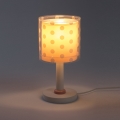 Dalber 41001S - Lamp lastele DOTS 1xE14/40W/230V