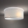Dalber 42006E - Laevalgusti lastele COLOR LIGHT 2xE27/15W/230V valge