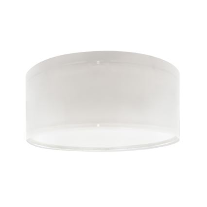 Dalber 42006E - Laevalgusti lastele COLOR LIGHT 2xE27/15W/230V valge
