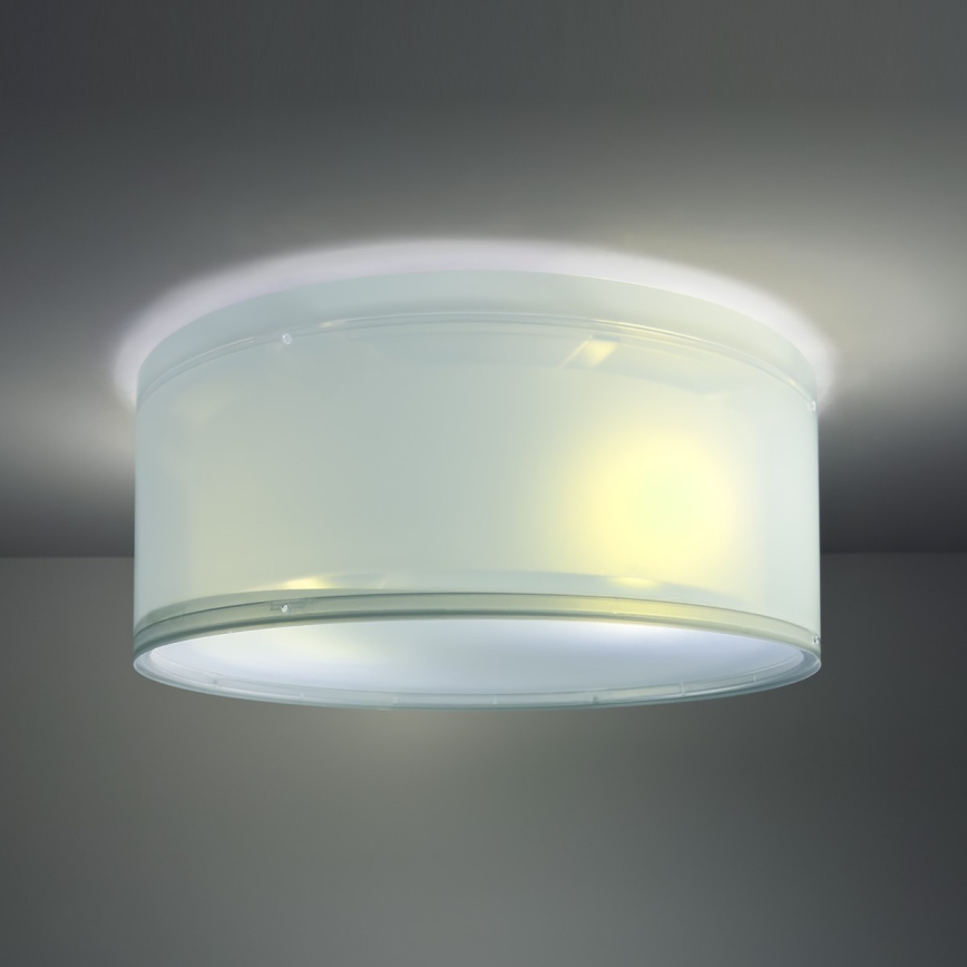 Dalber 42006T - Laevalgusti lastele COLOR LIGHT 2xE27/15W/230V sinine