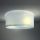 Dalber 42006T - Laevalgusti lastele COLOR LIGHT 2xE27/15W/230V sinine