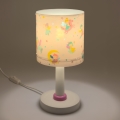 Dalber 42491 - Lamp lastele FAIRY DREAMS 1xE14/8W/230V