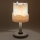 Dalber 61151S - Lamp lastetuppa BUNNY 1xE14/40W/230V oranž