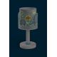 Dalber 61331T - Lamp lastele LITTLE ELEPHANT 1xE14/40W/230V