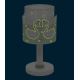Dalber 61711H - Lamp lastetuppa SWEET LOVE 1xE14/40W/230V roheline