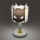 Dalber 61801 - Lamp lastele DARK HERO 1xE14/8W/230V