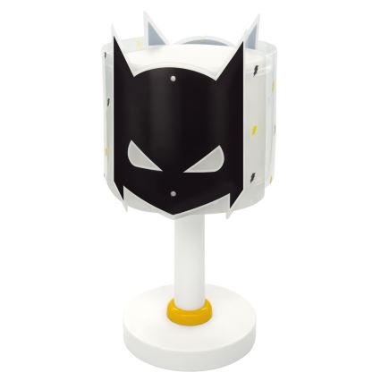 Dalber 61801 - Lamp lastele DARK HERO 1xE14/8W/230V