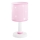 Dalber 62011S - Lamp lastetuppa SWEET DREAMS 1xE14/40W/230V