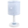 Dalber 62011T - lastetoa lamp SWEET DREAMS 1xE14/40W/230V
