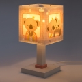 Dalber 63261S - Lamp lastele KOALA 1xE14/40W/230V
