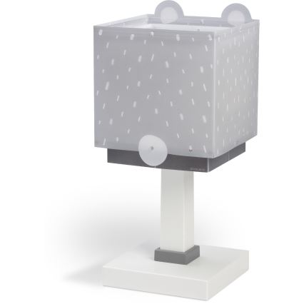 Dalber 64571 - Lamp lastele LITTLE TEDDY 1xE14/40W/230V