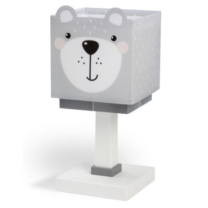 Dalber 64571 - Lamp lastele LITTLE TEDDY 1xE14/40W/230V