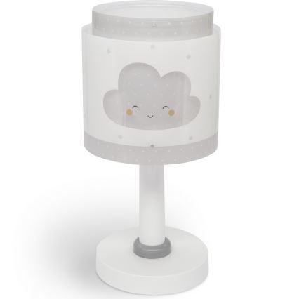 Dalber 76011E - Väike lamp lastetuppa BABY DREAMS 1xE14/8W/230V hall