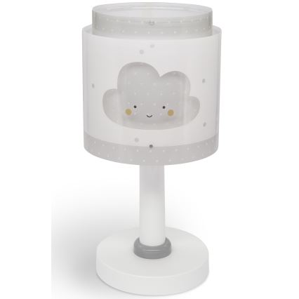 Dalber 76011E - Väike lamp lastetuppa BABY DREAMS 1xE14/8W/230V hall