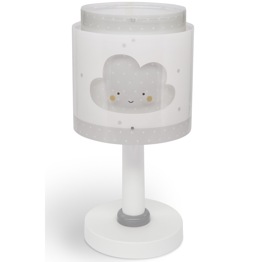 Dalber 76011E - Väike lamp lastetuppa BABY DREAMS 1xE14/8W/230V hall