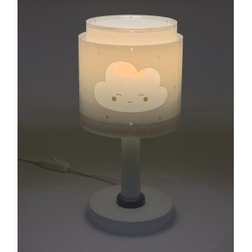 Dalber 76011NE - LED laste öölamp BABY DREAMS 1xG4/4W/230V hall