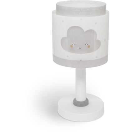 Dalber 76011NE - LED laste öölamp BABY DREAMS 1xG4/4W/230V hall