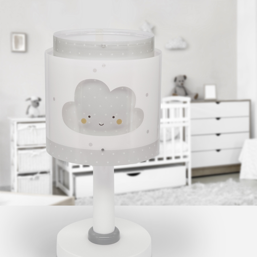 Dalber 76011NE - LED laste öölamp BABY DREAMS 1xG4/4W/230V hall