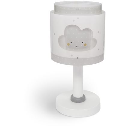 Dalber 76011NE - LED laste öölamp BABY DREAMS 1xG4/4W/230V hall