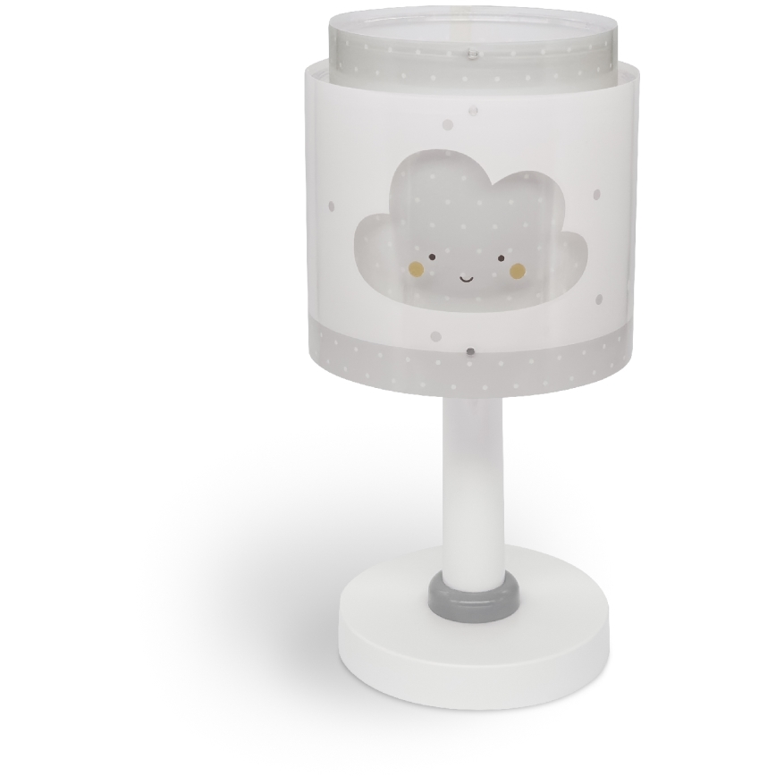 Dalber 76011NE - LED laste öölamp BABY DREAMS 1xG4/4W/230V hall