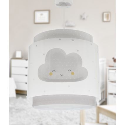 Dalber 76012E - Lühter lastetuppa BABY DREAMS 1xE27/15W/230V hall