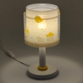 Dalber 76871 - Väike lamp lastetuppa BABY CHICK 1xE14/8W/230V