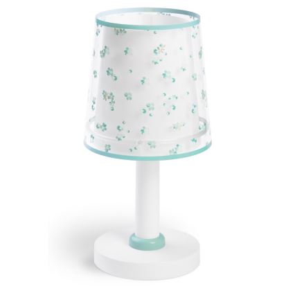 Dalber 81171H - Lamp lastele DREAM FLOWERS 1xE14/40W/230V