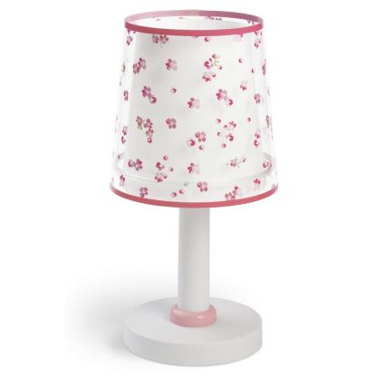 Dalber 81171S - Lamp lastele DREAM FLOWERS 1xE14/40W/230V