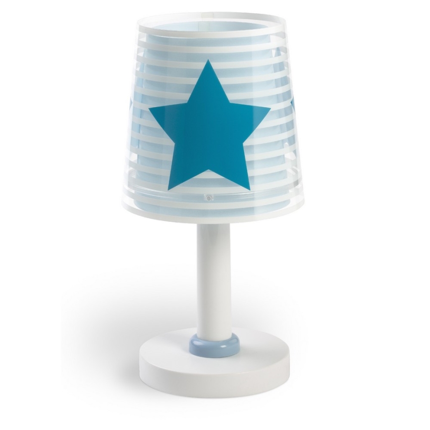 Dalber 81191T - Lamp lastele LIGHT FEELING 1xE14/40W/230V