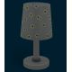 Dalber 82211B - Lamp lastetuppa STAR LIGHT 1xE14/40W/230V valge